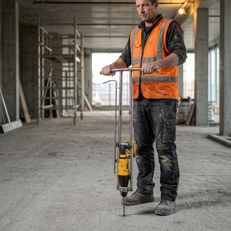 Walking Drill product